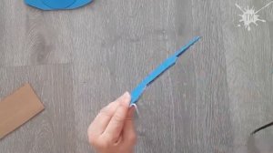 DIY сумочка для девочки своими руками Flap из Enchantimals