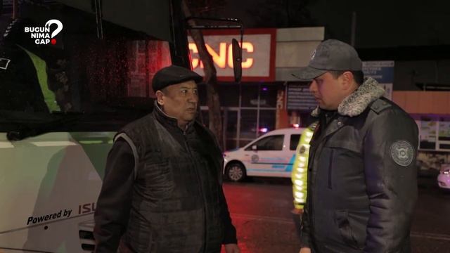 Toshkentda avtobus bosib ketgan piyoda vafot etdi