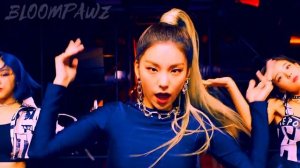 AESPA/ITZY/BLACKPINK FT (G-IDLE/STAYC/IVE)  - SPICY/ICY/AIIYL/QUEENCARD (& MORE) MASHUP