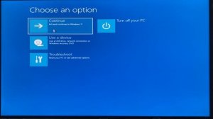 How to Open UEFI BIOS in Windows 11?