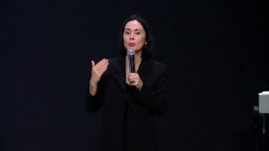 29.01.23. Евгения Пронькина, "Видение от Бога"