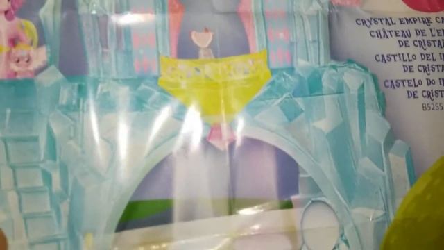 ПОСЫЛКА С ПОНИ!!!  👍👍👍 смотреть онлайн