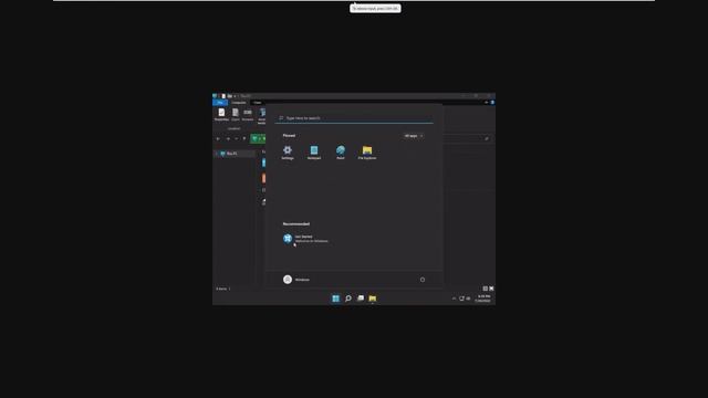 The 3GB Windows 11 Install? - "Tiny11"