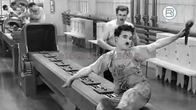 charlie chaplin bio recap #charliechaplin #charlie #charles #chaplin #funny смотреть онлайн
