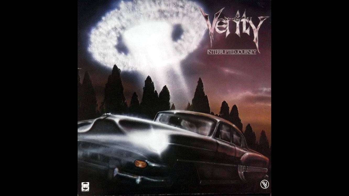 Verity – Interrupted Journey (1983) Full Album