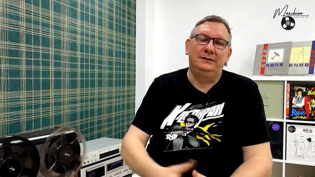 Симфоническое Кино: Как это было сделано. Обзор альбомов "Симфоник" и "Симфокино"