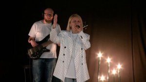 Анастасия Харитонова - Псалом 107.