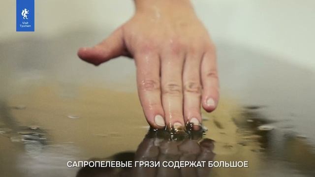 Откуда взялись термальные воды в Тюменской области_ #тюмень #термальныйсезон #источники #термы