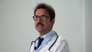 Велоэргометрия: инструктаж пациента