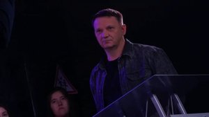 Рукоположение Ивана Филимонова, на епископство в объединений церквей  Скиния