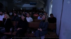 Вячеслав Волков. "Благодать через веру" 24/03/2024