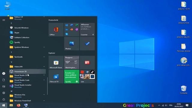 How To Program Pico With Arduino IDE | Raspberry Pi PICO With Arduino IDE | Official