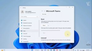 Fix Microsoft Teams Not Working in Windows 11 | How To Solve microsoft teams issues ⚠️✔️