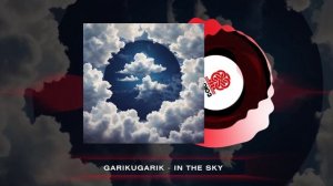 GarikUgarik - IN THE SKY (2024)