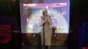 Sirena - В городе моем (cover Жанна Агузарова)