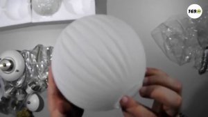 Потолочная люстра Lussole Lgo LSP 0166 ✓ купить со склада в Москве и МО  mebel169.ru