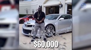 Rick Ross vs Drake - Lifestyle Battle