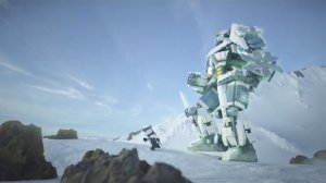 LEGO 71738 Zane's Titan Mech Battle @2TTOYSLEGOPLAYMOBILCOBI