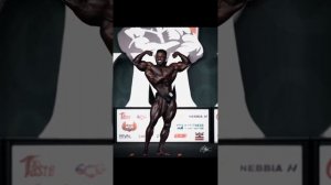 Тройка лидеров Classic Physique Olympia 2021: Бамстед, Раффин, Энсли