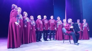 Эх гармошечка играй