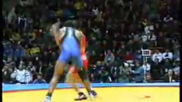 Греко римская и вольная борьба смотреть онлайн