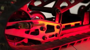 Обзор снегохода MOTAX SNOW CAT 180 EFI 🔥