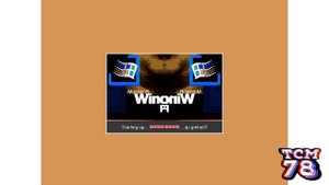 Windows 2000 Beta 3 Startup and Shutdown Sounds effects [Inspired by Preview 1982 effects]