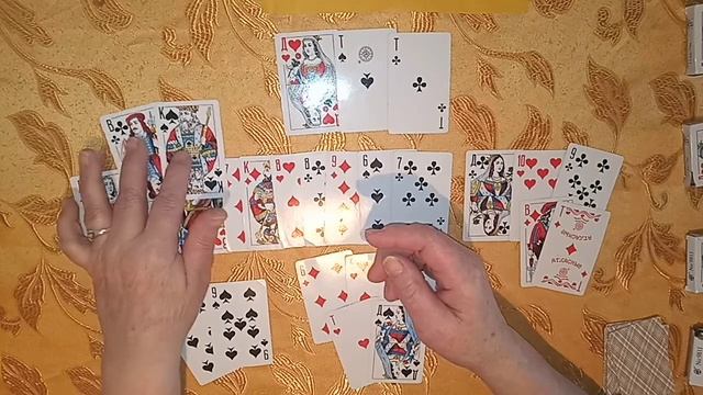 Гадание видео приколы. Гадания на ближайшее будущее 36 карт. Гадание видео приколы.