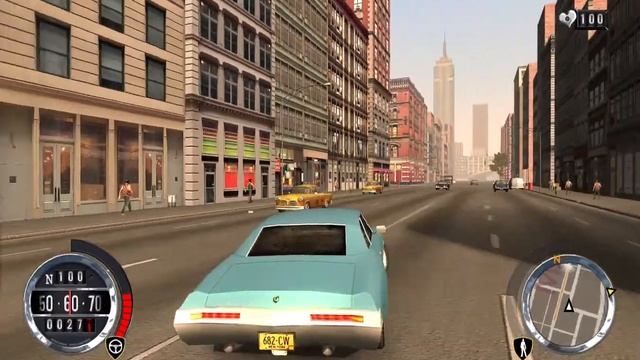 Driver: Parallel Lines — Геймплей | Прохождение сюжета