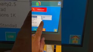 Линия Rademaker / Rondo