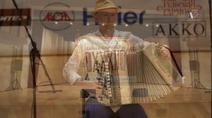 И.Брамс - Э.Аханов "Колыбельная" - Баян и баянисты 2020 / J.Brahms - E.Akhanov "Lullaby"