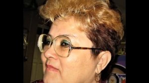 всё о ней - О НАДИ