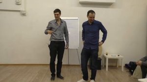 Быстрые индукции. Отработка, тренинг.