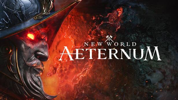 New World: Aeternum