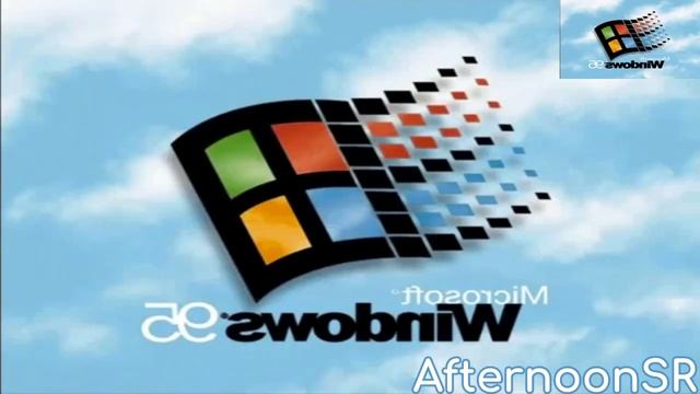 [Sparta Remix] Windows 95 Has A Sparta Remix (My Version) смотреть онлайн