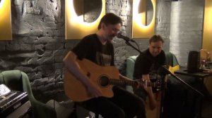 Сергей Чуйков - Кузнечик (Контур-Фест 2024, Новочеркасск)