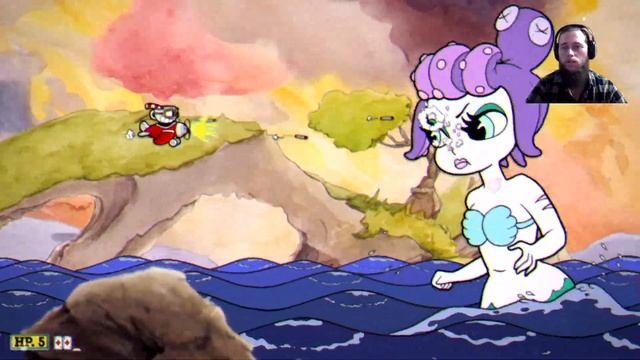 Cuphead Для Новичка Серия 13, Кайла Морина моя морячка смотреть онлайн