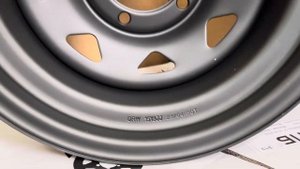 Диски off-road-wheels ORW на УАЗ R15 j8 5x139.7 et-25