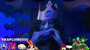 Burger King "Like A King" Effects - Preview 2 V17 Effects^2 (FIXED)
