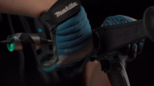 Обзор аккумуляторной дрели-шуруповерта Makita DDF458