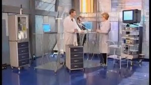 Малышева: электроретинограмма сетчатки глаза