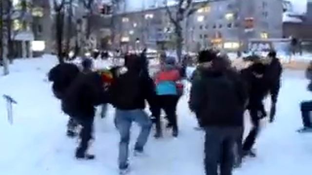 Hardbass Syktyvkar 240