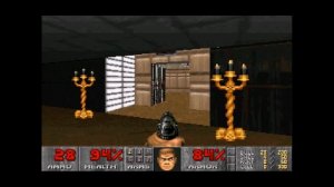 DOOM For Windows the most compatible software ever: it can run natively in Windows 3 and Windows 11