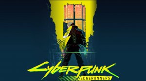 Cyberpunk: Edgerunners ♪Я ОЧЕНЬ ХОЧУ ОСТАТЬСЯ У ТЕБЯ ДОМА♪ ОПЕНИНГ на РУССКОМ языке