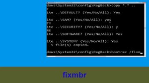 SYSTEM_SERVICE_EXCEPTION 0x0000003B Blue Screen Error Fix Windows 10