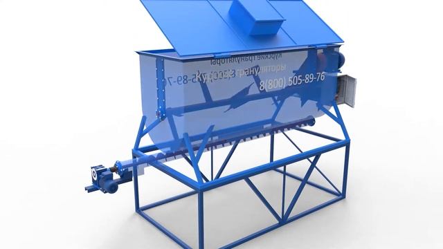 Изготовим любые горизонтальные смесители смотреть онлайн