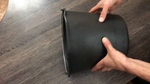Ведра строительные высшего качества уже в производстве