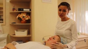 Выпуск ЦИДК про аппаратную чистку HydraFacial.