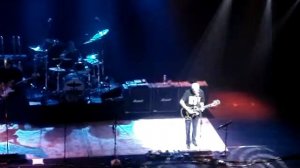 Peter Frampton, While My Guitar Gently Weeps ( George Harrison- cover) Buenos Aires 6-9-2010