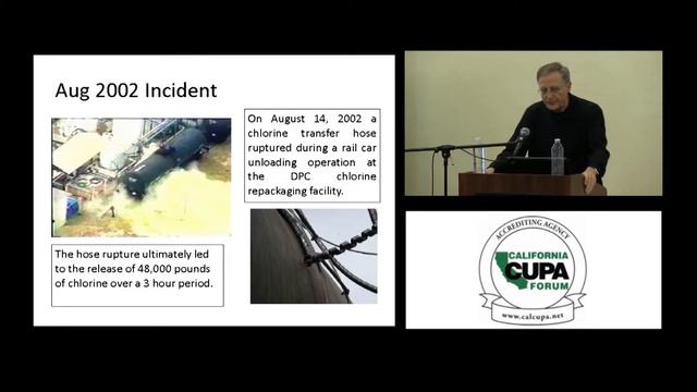 MANAGING THE MAJOR LIQUEFIED GASES - CHLORINE AND OXYGEN смотреть онлайн